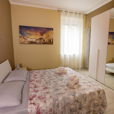 Home Ferrucci Turin Exterior photo