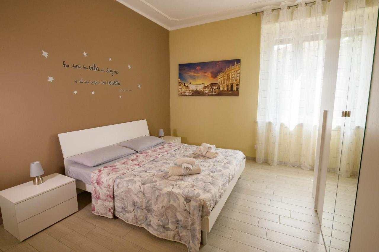 Home Ferrucci Turin Exterior photo