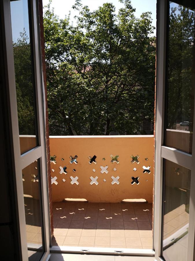 Home Ferrucci Turin Exterior photo