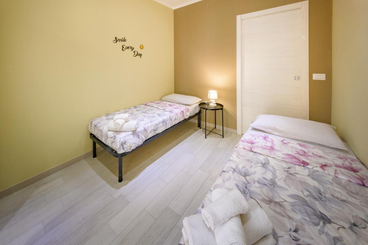 Home Ferrucci Turin Exterior photo