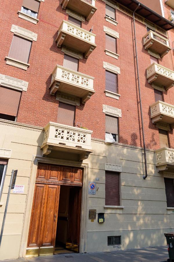 Home Ferrucci Turin Exterior photo